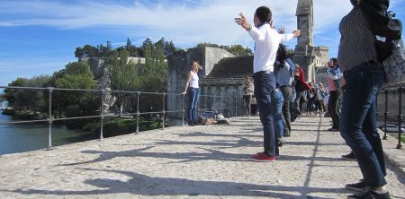 Agence séminaire en Provence