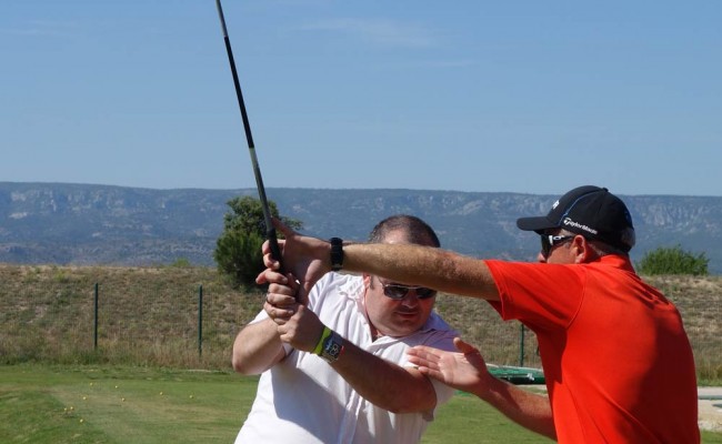 activite-golf-provence