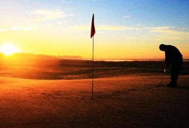 Team building ShortGolf en Camargue