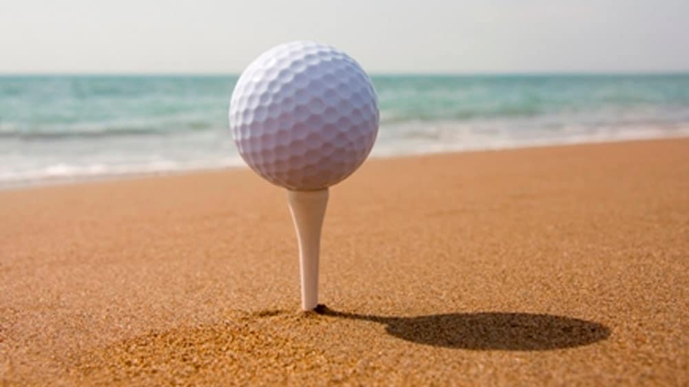 Team building ShortGolf en Camargue