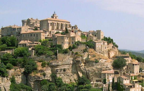 La Provence en cinq sens, l’activité séminaire originale