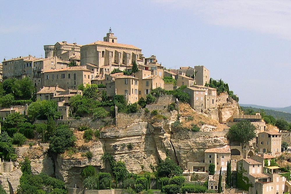 La Provence en cinq sens, l’activité séminaire originale