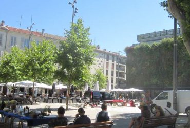 Faites votre festival d’Avignon ! Le team building “Spectacle”