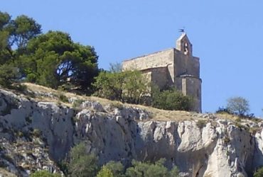 Rallye et Via ferrata à Cavaillon