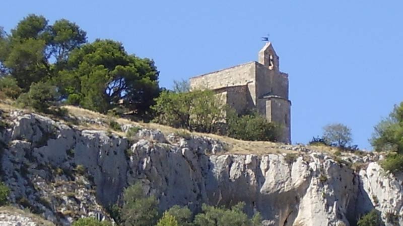 Rallye et Via ferrata à Cavaillon