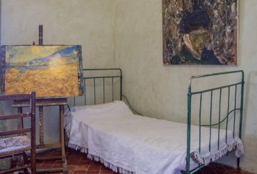 Sur les traces de Van Gogh