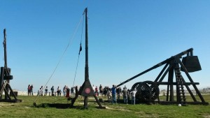 team building innovant en Provence animation séminaire entreprise dans les Alpilles