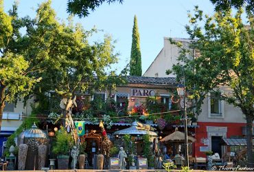Le rallye de l’Isle, votre activité séminaire