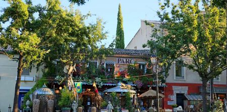 Atelier Team Building en Provence