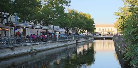 Team building sur mesure en Provence