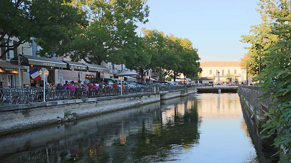 Team building sur mesure en Provence