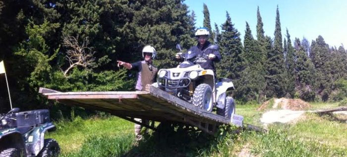 incentive Camargue