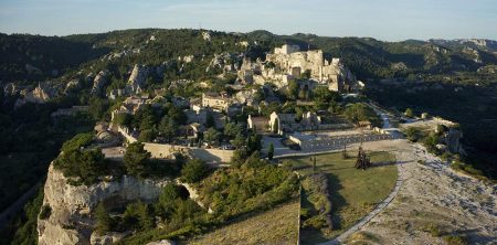 Team building original en Provence