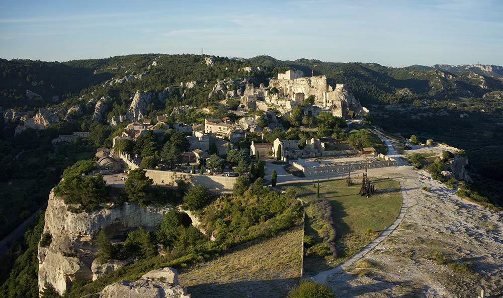 Le Team building Original en Provence