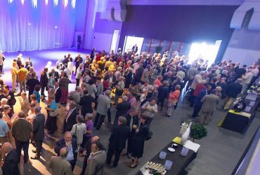 Soirée entreprise originale en Provence : L’éveil des sens