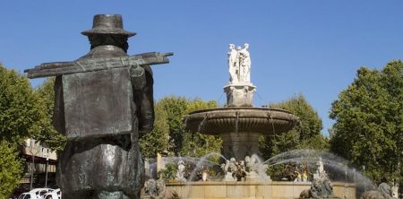 7 idées de journée cohésion d’entreprise en Provence