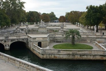 Team Building insolite à Nîmes