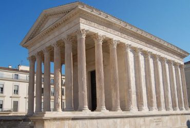 Team Building insolite à Nîmes