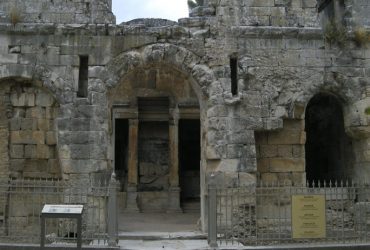 Team Building insolite à Nîmes