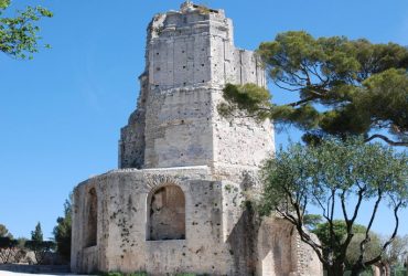 Team Building insolite à Nîmes