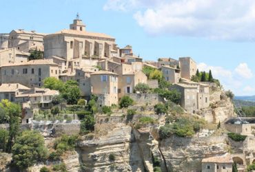 Le défi provençal, le team building au son des cigales