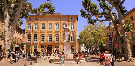 Journée séminaire entreprise à Aix en Provence
