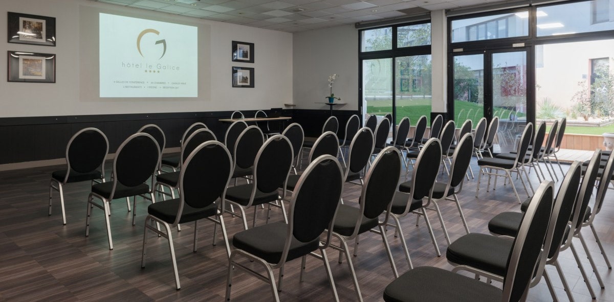 salle de séminaire aix en provence galice