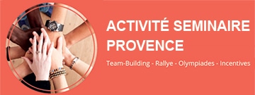 Team Building Paca