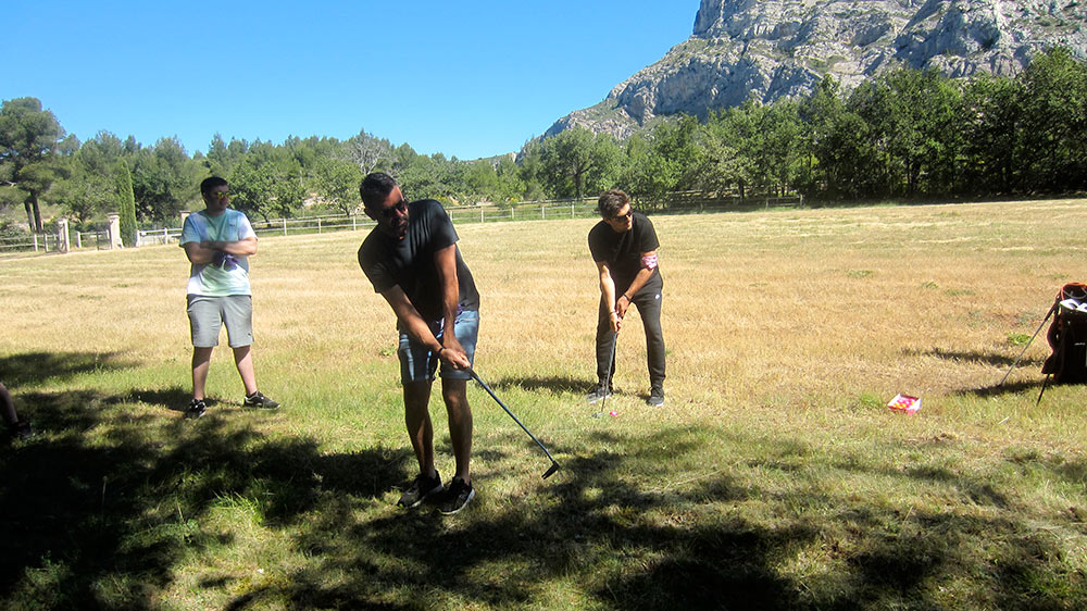 impact team building en provence