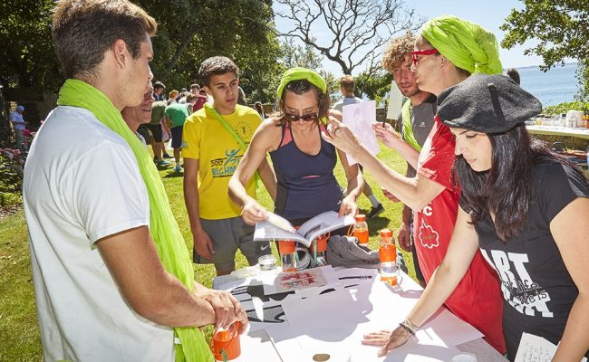 team-building-peinture-mixed-media1