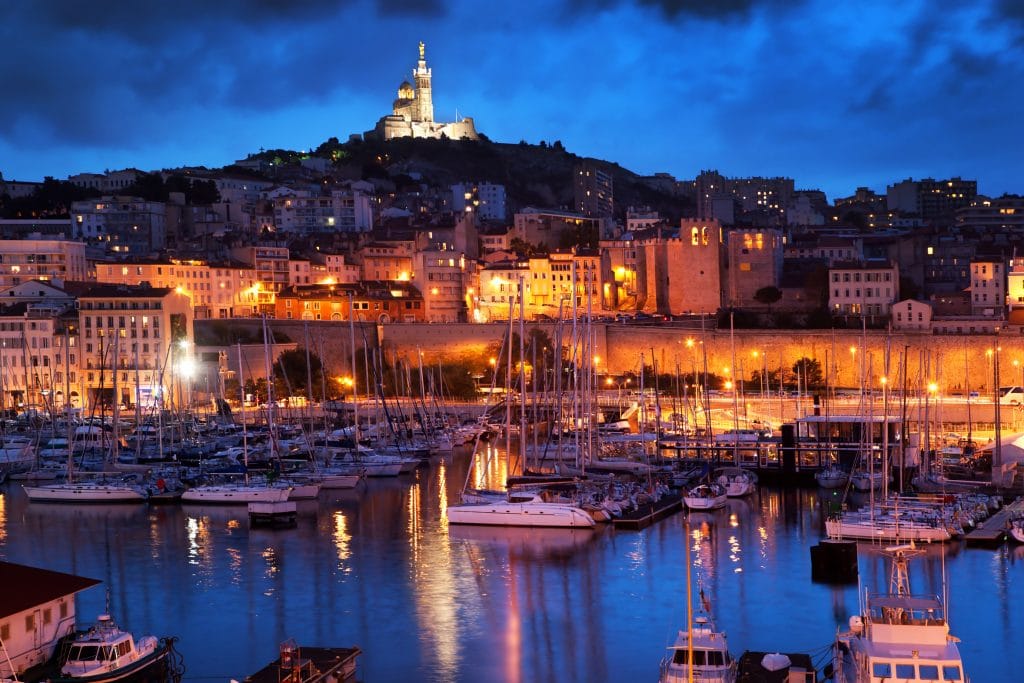 idées soirées entreprises marseille
