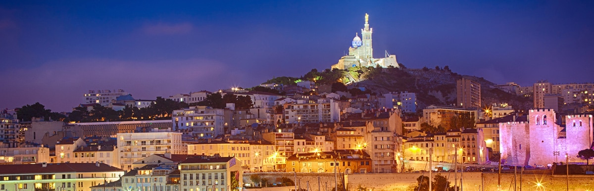 agence soirée d'entreprise à Marseille