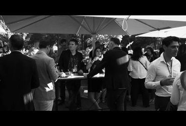 Soirée entreprise autour du vin