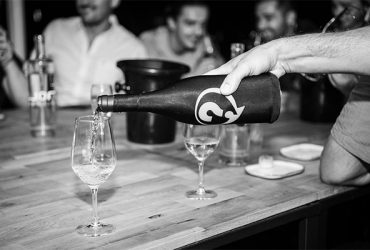 Soirée entreprise autour du vin
