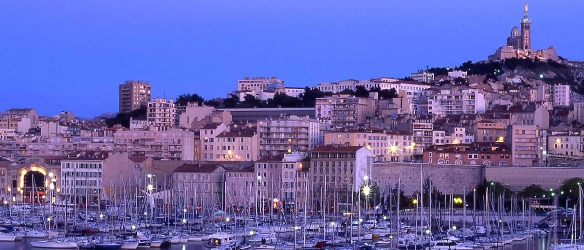 Idée soirée entreprise à Marseille