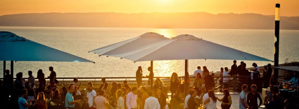 pourquoi organiser une soirée entreprise à Marseille