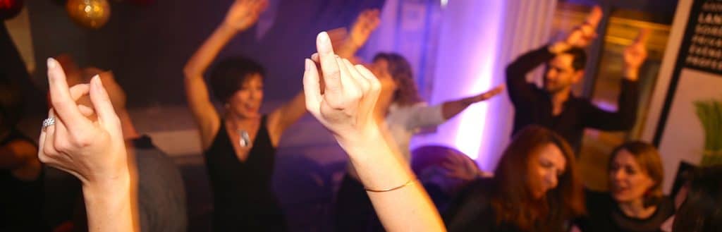 pourquoi organiser une soirée entreprise à Aix