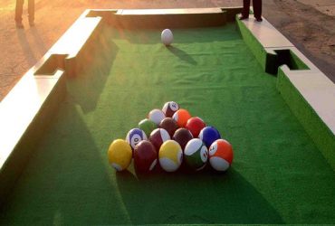 Team building autour du foot