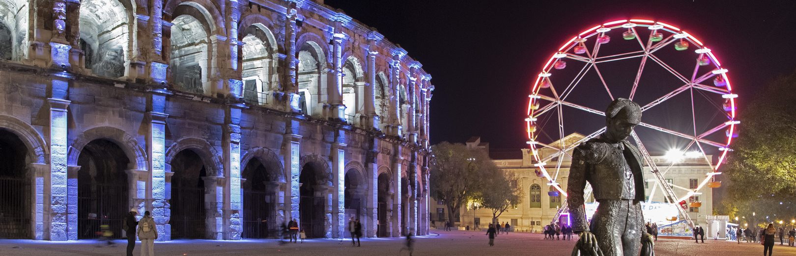 soiree entreprise nimes