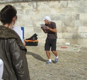 agence activité séminaire avignon