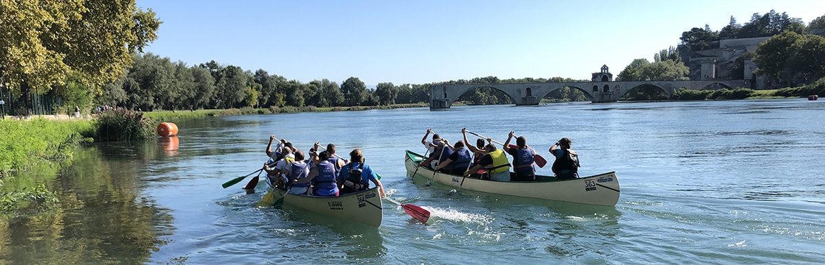 agence team building avignon
