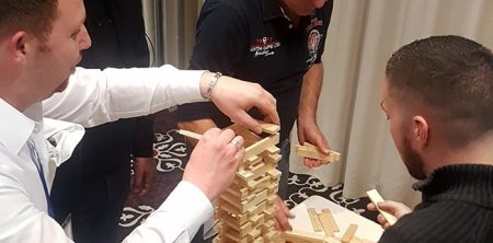 Notre sélection de team-building pour l’hiver en Provence