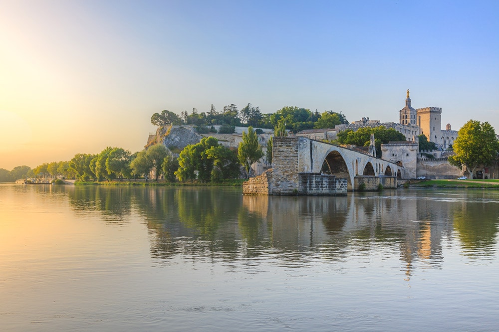 team building Avignon