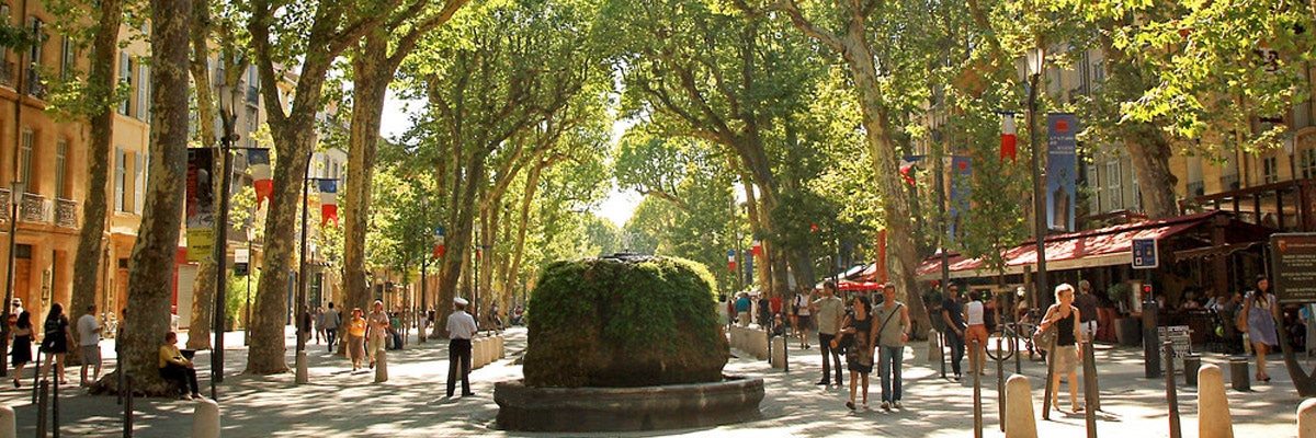 Agence événementielle team building à Aix en Provence