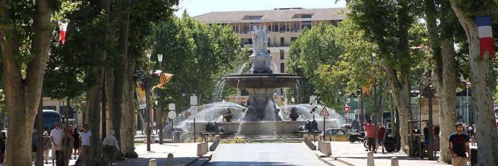 Team building Aix en Provence