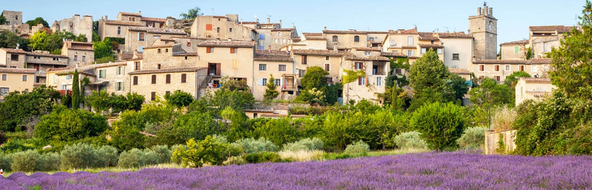 Team building Provence