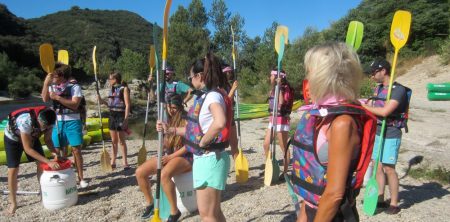 Pourquoi faire un team building ?