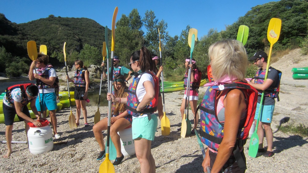Pourquoi faire un team building ?