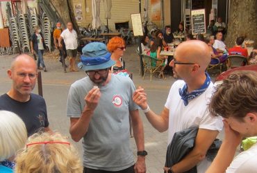 Le rallye de l’Isle, votre activité séminaire