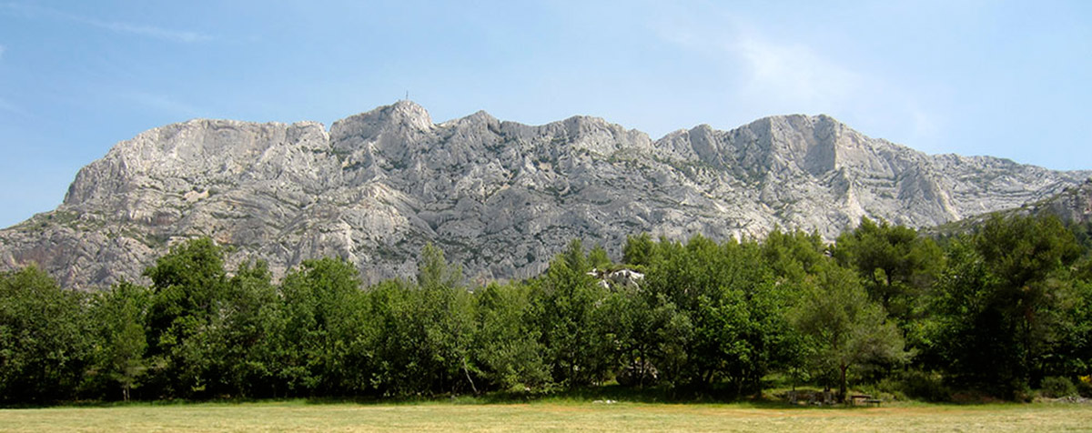 agence evenementiel aix en Provence sainte victoire